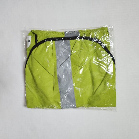 Reflective Raincoat for Dogs Ultra-Light Breathable Waterproof - Picture 4 of 4